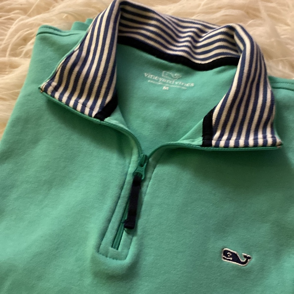 VINEYARD  VINES, long sleeves top